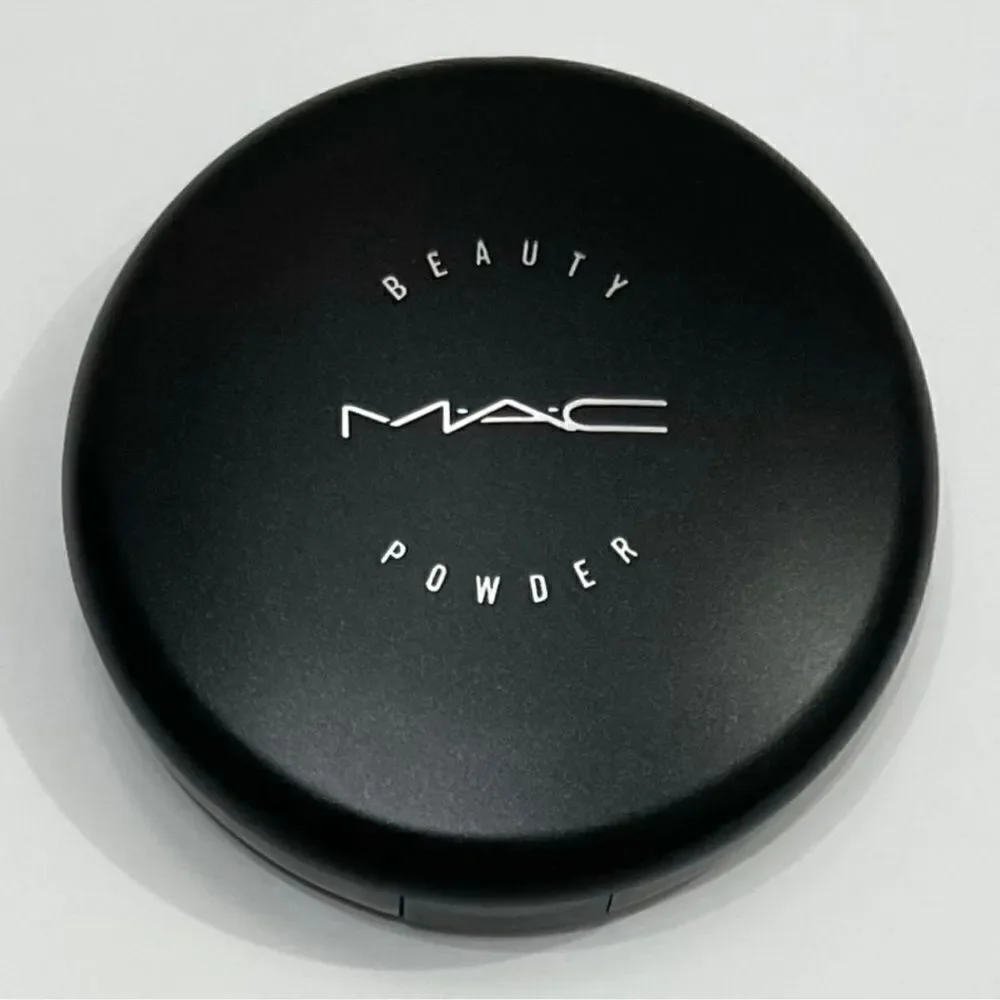 MAC Cosmetics Pearl Blossom Beauty Powder